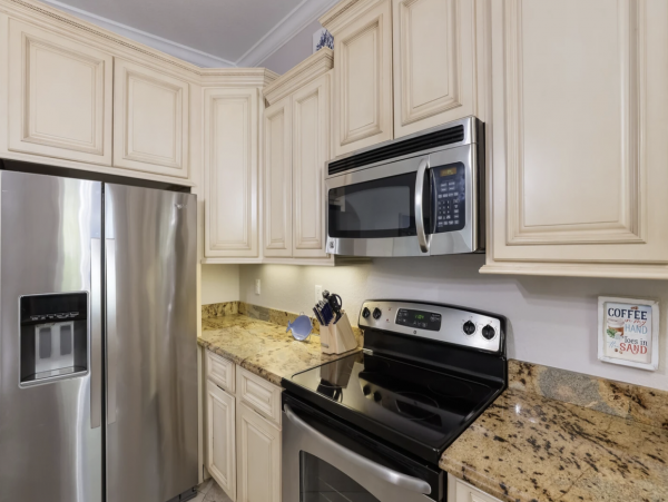 Private Half Duplex Anna Maria Island